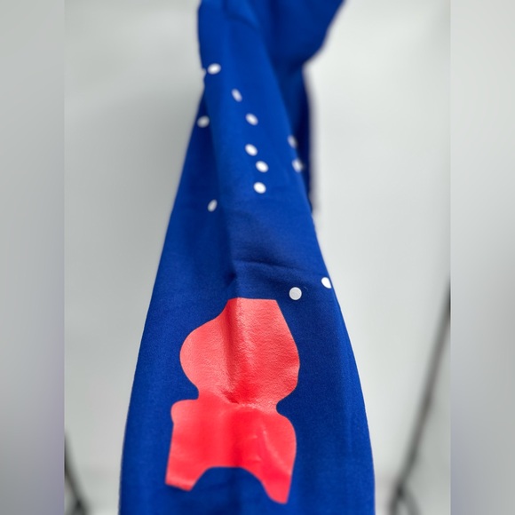 Kid Cudi Man On The Moon Hoodie - Picture 3 of 7